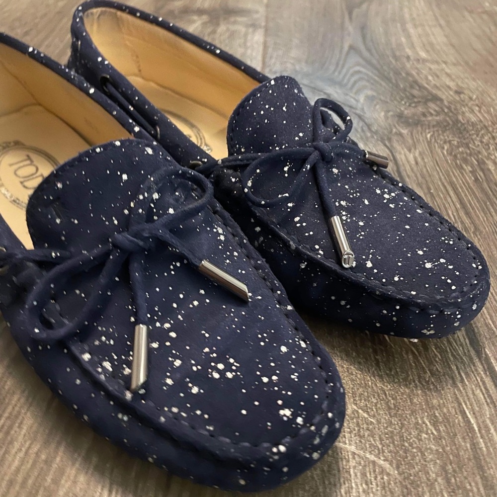 Tods loafers - SZ 36.5